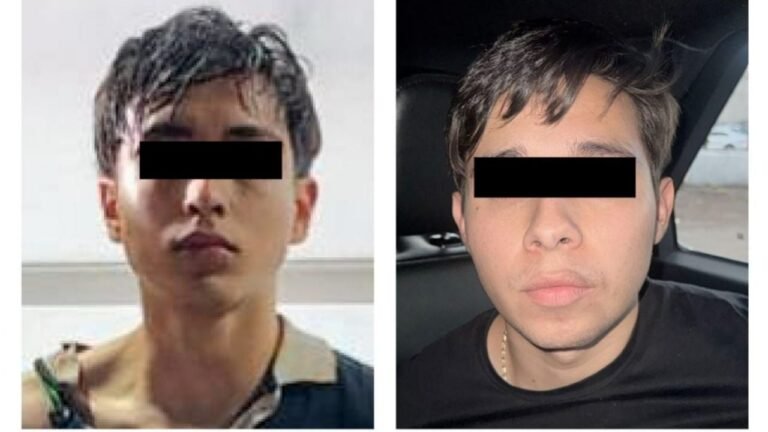 Justicia en Azcapotzalco: caen sospechosos del multihomicidio familiar