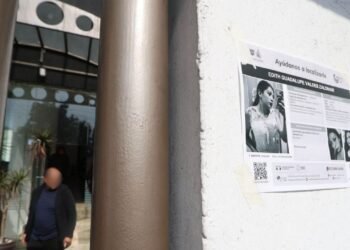 Justicia para Edith Guadalupe: detienen a vigilante por feminicidio en Benito Juárez