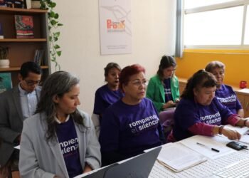 Justicia postergada: víctimas de Atenco denuncian impunidad ante la Corte IDH