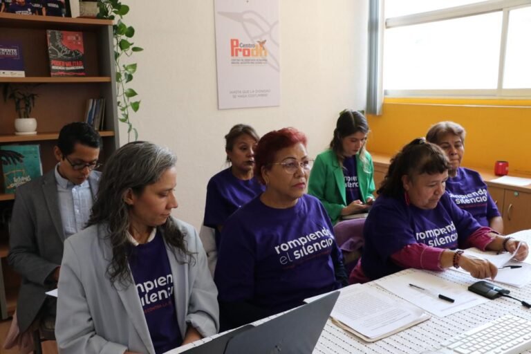 Justicia postergada: víctimas de Atenco denuncian impunidad ante la Corte IDH