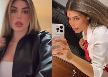 Justificación penal por el feminicidio de Carolina Flores en Polanco