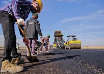 Construirán nuevo libramiento carretero en Zona Maya de QR