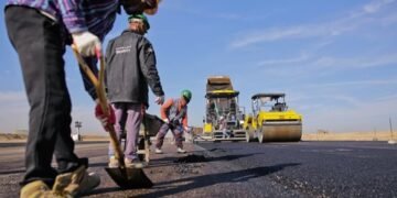 Construirán nuevo libramiento carretero en Zona Maya de QR