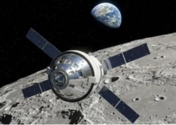 | VISIÓN INTERCULTURAL | De la Tierra a la luna y de la luna a la Tierra