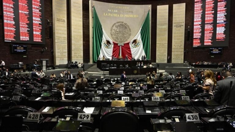 La Cámara de Diputados dota de facultades de investigación a la ASF