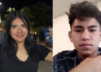 Localización fatal en Tecoanapa: hallan a Ruth y Oswaldo en fosa cercana a narcocampamento