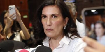 López Rabadán exige auditoría técnica ante nexos con el narcotráfico