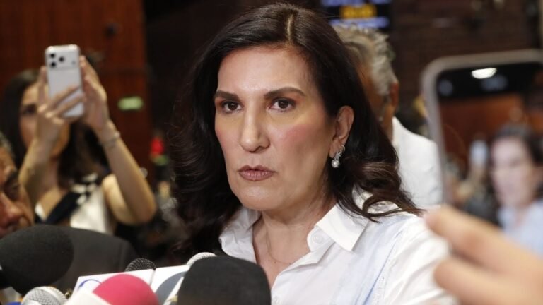 López Rabadán exige auditoría técnica ante nexos con el narcotráfico