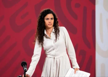 Sheinbaum propone a Luisa María Alcalde para blindar la Consejería Jurídica