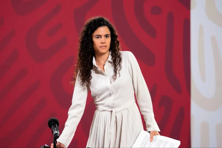 Sheinbaum propone a Luisa María Alcalde para blindar la Consejería Jurídica