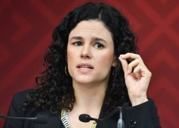 Luisa María Alcalde posterga su integración al gabinete presidencial de Sheinbaum