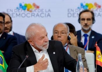 Lula da Silva reclama al Consejo de Seguridad de la ONU cumplir con la garantía de paz global
