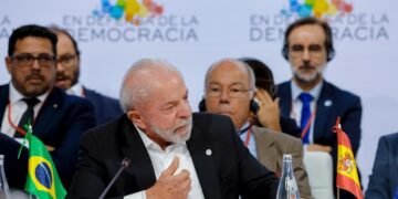 Lula da Silva reclama al Consejo de Seguridad de la ONU cumplir con la garantía de paz global