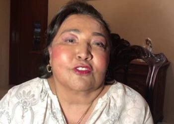 LAMENTAN DECESO: Reconocen empresarios legado de Magaly Achach