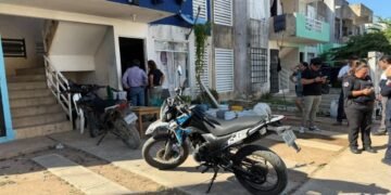 CRUELDAD ANIMAL: Denuncian agresión a perrita en Vista Real II