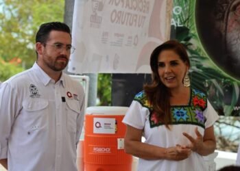 Invitan a familias a inscribirse al programa “Recicla por tu futuro 2026”