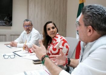 PREVENCIÓN: Promueven pruebas de VIH para garantizar nacimientos sanos