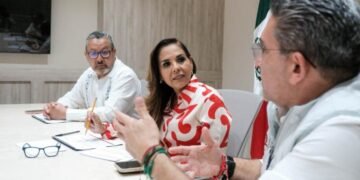 PREVENCIÓN: Promueven pruebas de VIH para garantizar nacimientos sanos