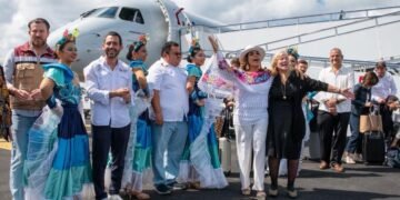 COZUMEL: Supervisan obras financiadas con cobro a cruceristas