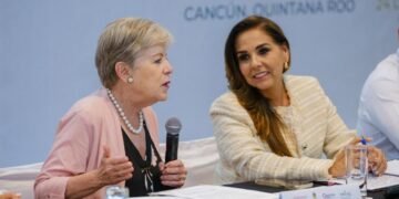 ECONOMÍA CIRCULAR: Encabezan Mara y Alicia Bárcena asamblea de la ANAAE