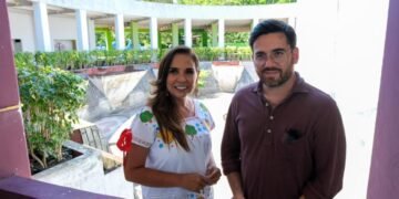 INVERSIÓN DE 20 MDP: Anuncia Mara modernización integral del zoológico Payo Obispo