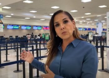 VUELOS SIN COSTO: Anuncia Mara apoyo a afectados por Magnicharters