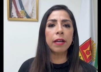 “LA JUSTICIA NO ES PAREJA”: Llama Marybel al Ieqroo a recuperar su imparcialidad