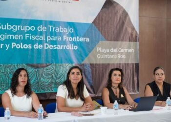 Avanza Marybel en construcción de agenda social y económica 2 Avanza Marybel en construcción de agenda social y económica