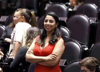 Respalda Marybel Villegas reforma para homologar el feminicidio en México