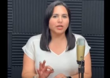 TRAS REVÉS EN SCJN: Sale Mayuli Martínez en defensa de Xcaret 5 TRAS REVÉS EN SCJN: Sale Mayuli Martínez en defensa de Xcaret