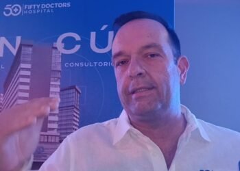 TURISMO MÉDICO: Anuncian millonaria inversión hospitalaria en Cancún