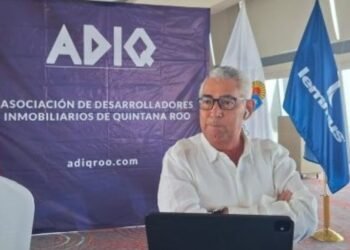DISTRITO FINANCIERO: Buscan atraer inversión y diversificar economía
