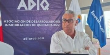 DISTRITO FINANCIERO: Buscan atraer inversión y diversificar economía