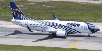 VUELOS CANCELADOS: Confirma Profeco cierre total de Magnicharters y falta de contacto con la empresa