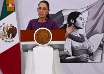 México blinda soberanía ante presencia irregular de agentes estadounidenses en Chihuahua