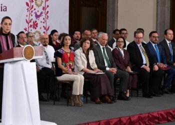 México blinda su soberanía energética mediante la ciencia del gas no convencional