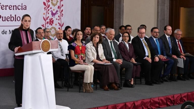 México blinda su soberanía energética mediante la ciencia del gas no convencional