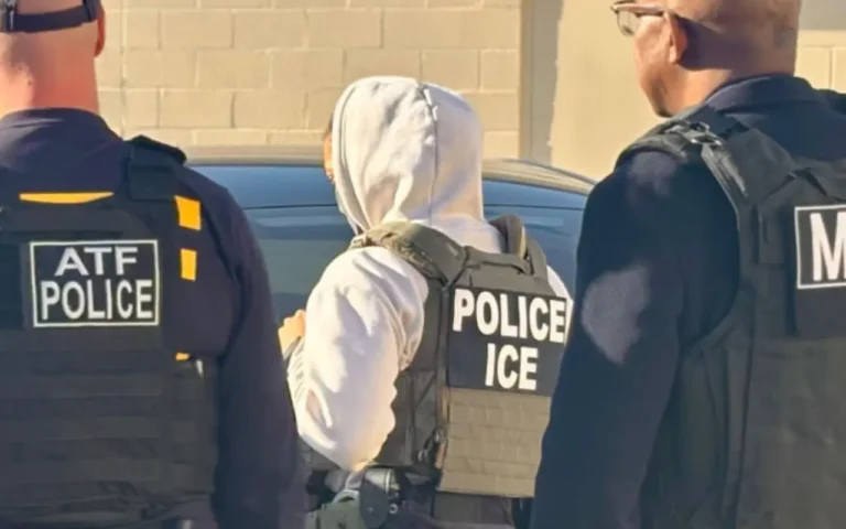 México endurece postura diplomática ante muertes de migrantes en el ICE