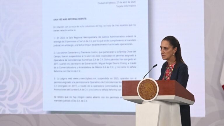 México exige a Argentina entrega de Fernando Farías por contrabando