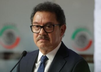 Mier condiciona extradiciones al cumplimiento estricto de la ley