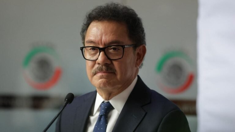 Mier condiciona extradiciones al cumplimiento estricto de la ley
