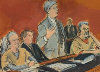 Militar estadounidense enfrenta cargos por lucrar con información confidencial sobre la captura de Maduro