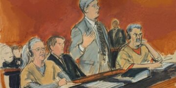 Militar estadounidense enfrenta cargos por lucrar con información confidencial sobre la captura de Maduro