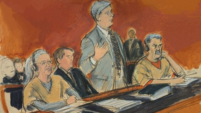 Militar estadounidense enfrenta cargos por lucrar con información confidencial sobre la captura de Maduro