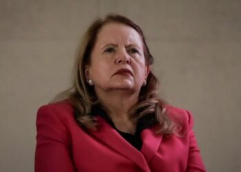 Ministra Loretta Ortiz Ahlf solicita licencia temporal por motivos de salud