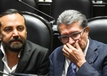 Monreal destraba acuerdos por consejeros del INE ante cuotas de género