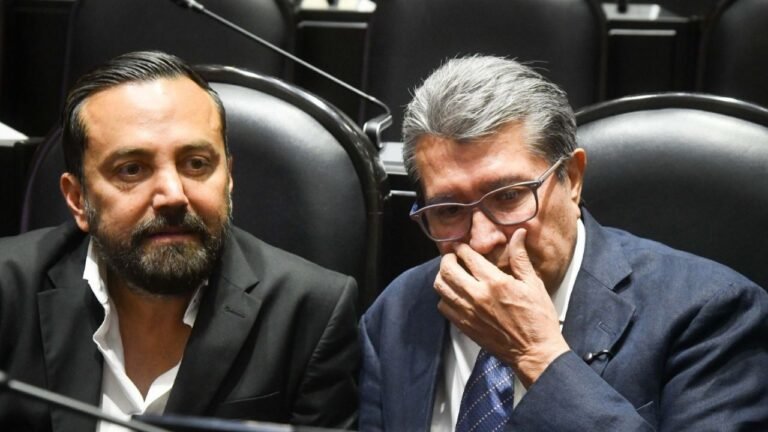 Monreal destraba acuerdos por consejeros del INE ante cuotas de género