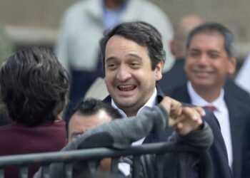 Morena Tabasco evalúa posible postulación de Andrés López Beltrán