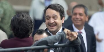 Morena Tabasco evalúa posible postulación de Andrés López Beltrán