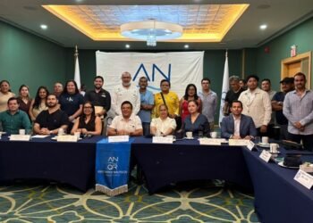 SEGUIRÁ UN AÑO MÁS: Reeligen a presidente de Asociados Náuticos de QR